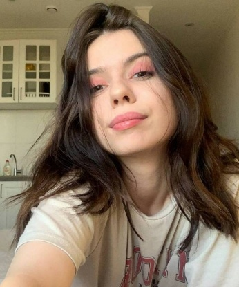 Анкета проститутки Марина - Фото 1, Ульяновка, 19 лет, №1446